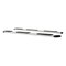 Luverne Truck Equipment REGAL 7 OVAL STEPS POLISHED 477108-401747 - alternate 2